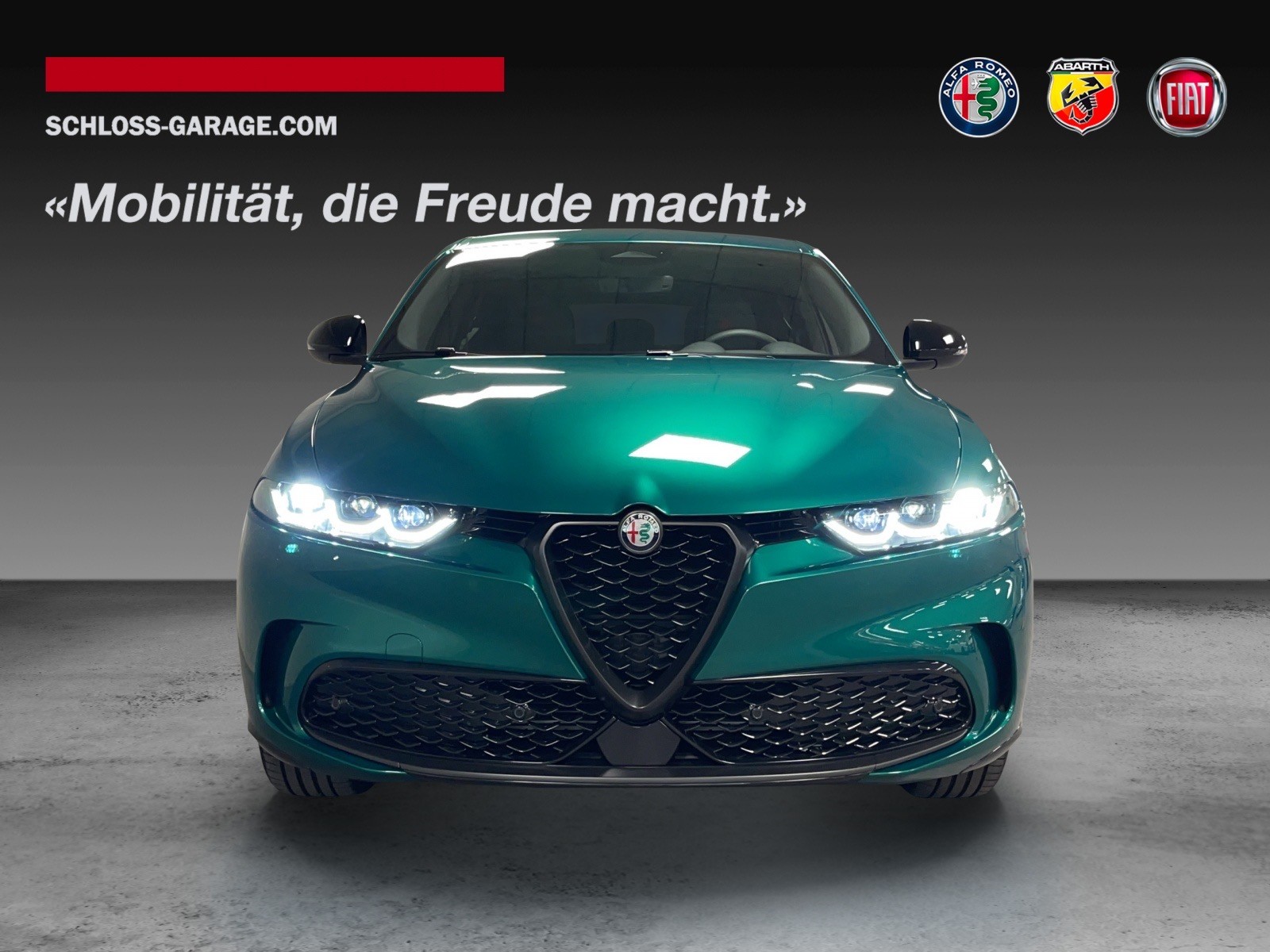 ALFA ROMEO TONALE 1.5 Hybrid 160+20 S-image-9