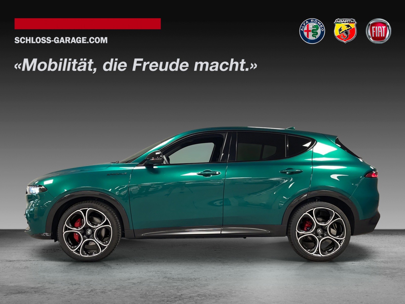 ALFA ROMEO TONALE 1.5 Hybrid 160+20 S-image-11