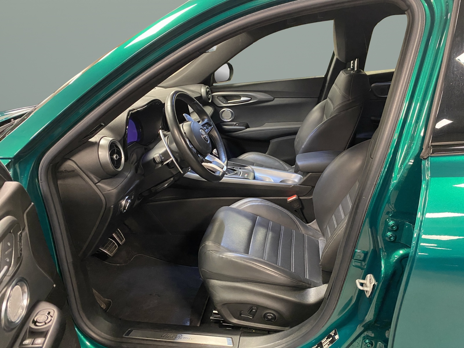 ALFA ROMEO TONALE 1.5 Hybrid 160+20 S-image-10