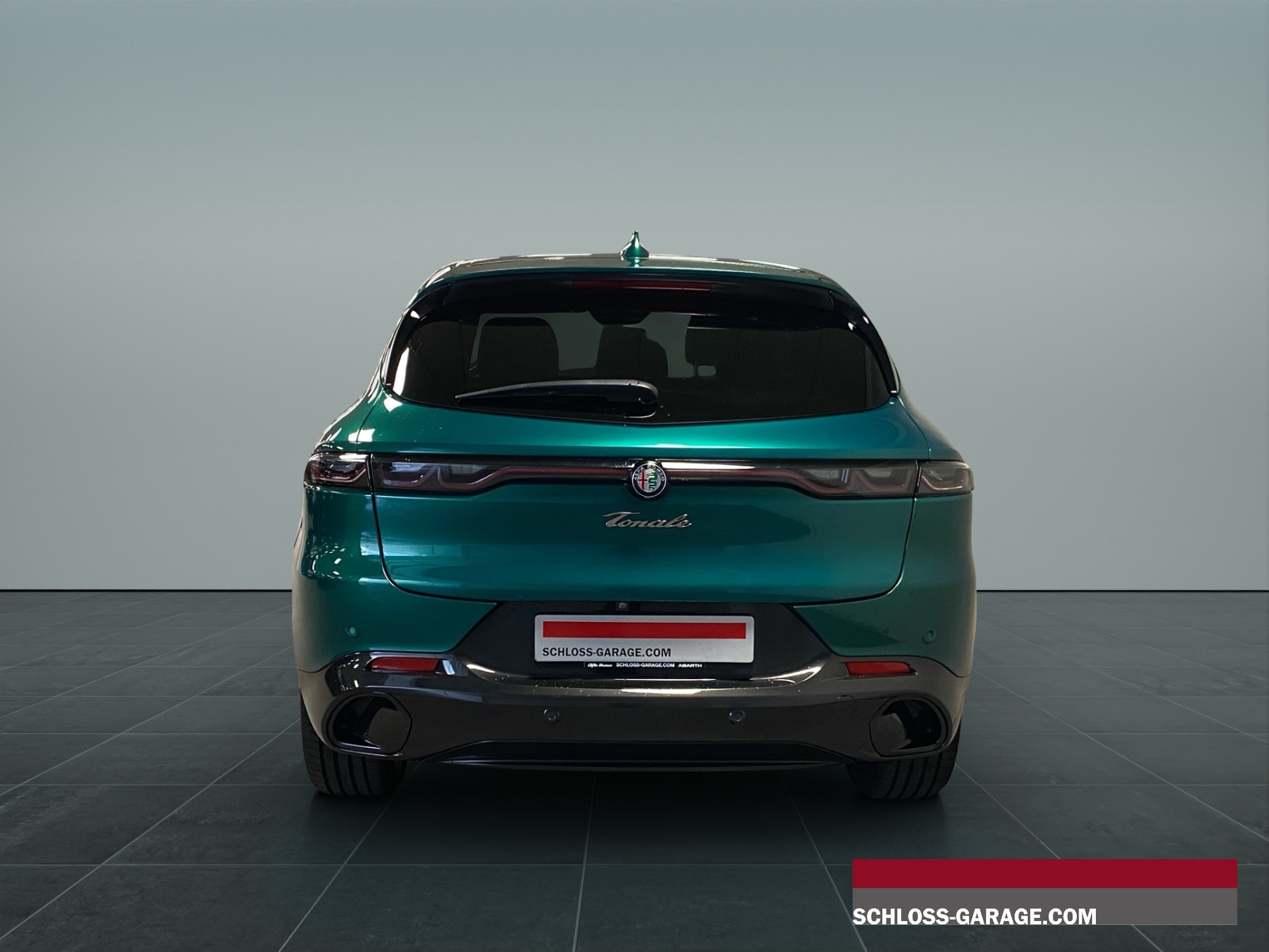 ALFA ROMEO TONALE 1.5 Hybrid 160+20 S-image-4
