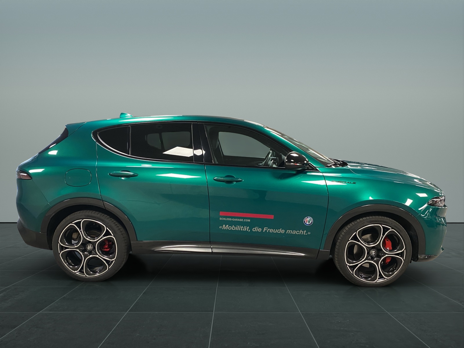 ALFA ROMEO TONALE 1.5 Hybrid 160+20 S-image-7