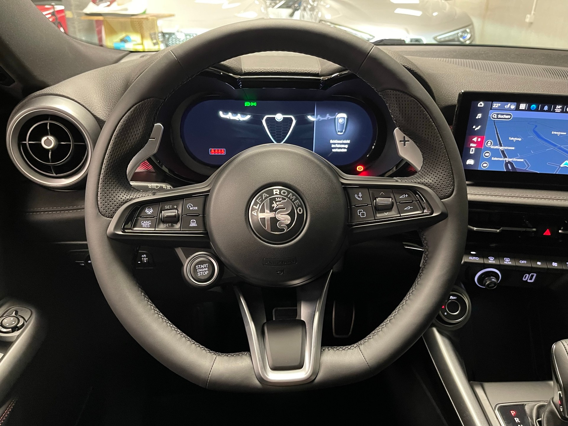 ALFA ROMEO TONALE 1.5 Hybrid 160+20 S-image-14