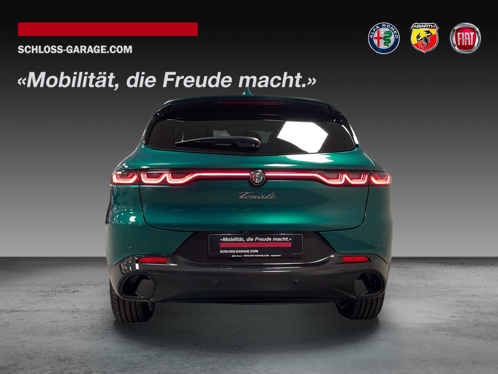 ALFA ROMEO TONALE 1.5 Hybrid 160+20 S-image-10