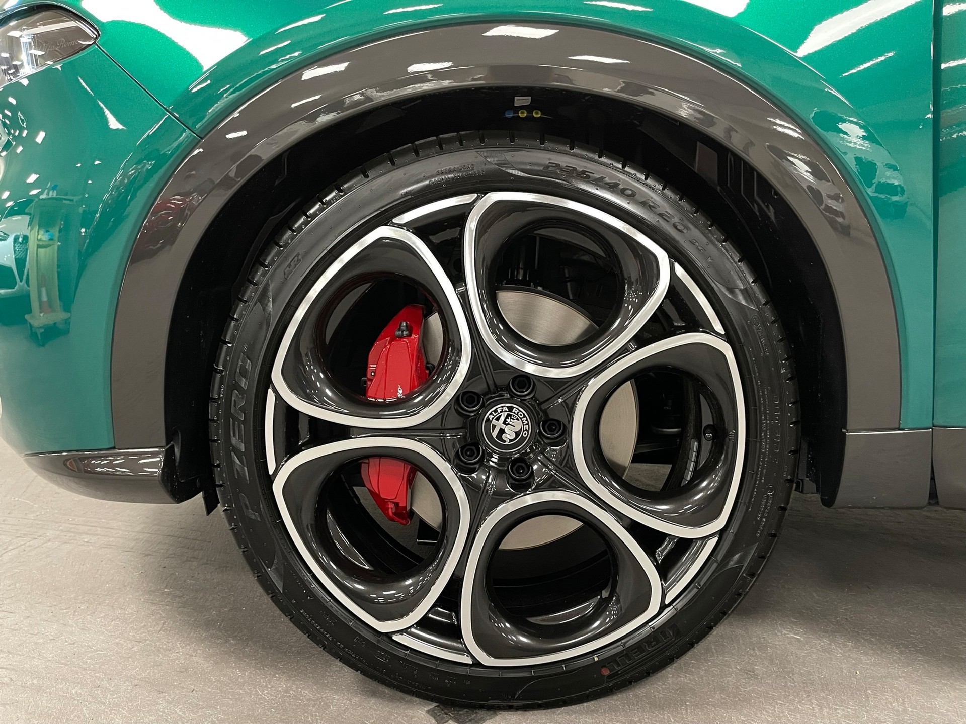 ALFA ROMEO TONALE 1.5 Hybrid 160+20 S-image-6