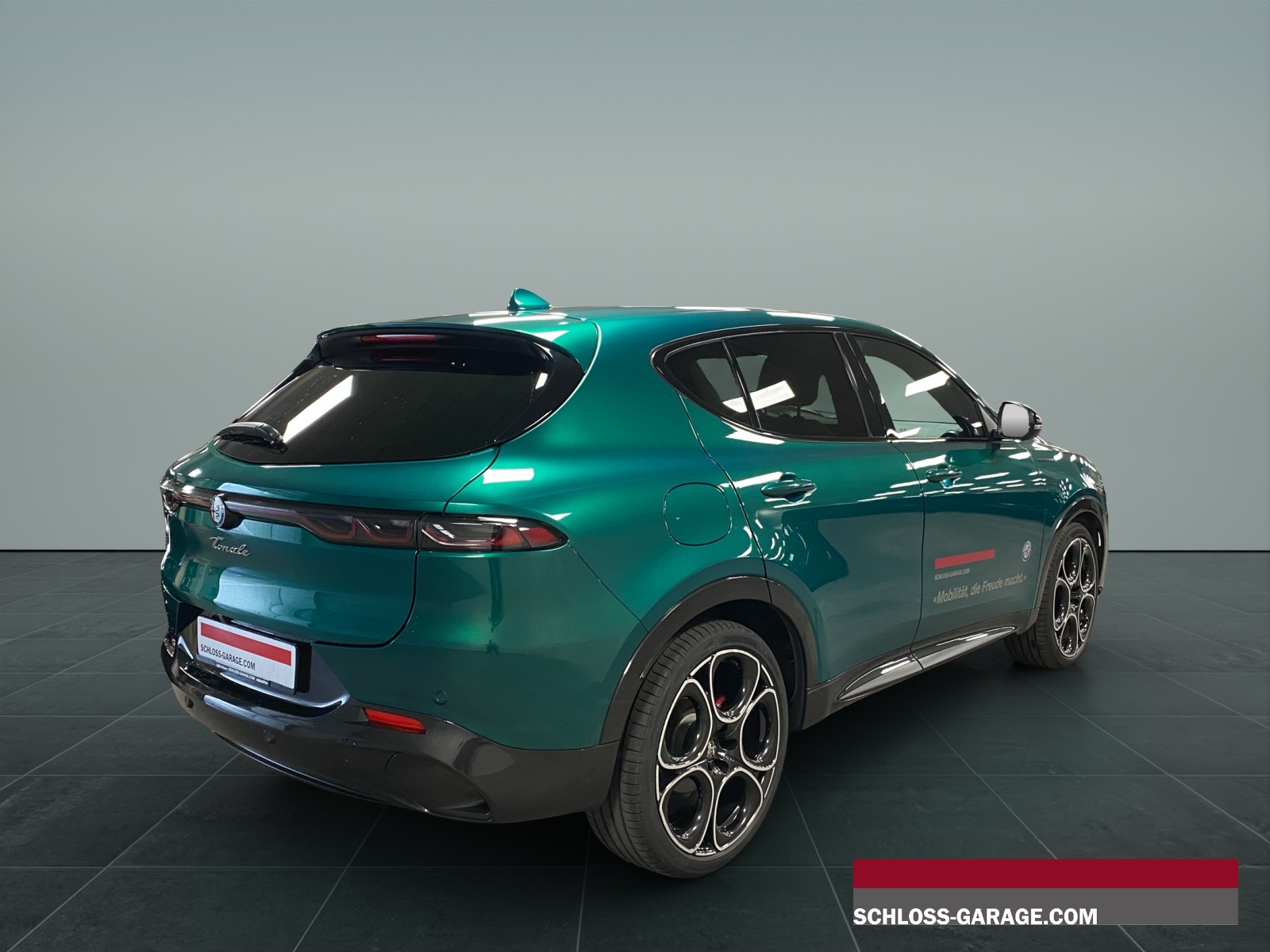 ALFA ROMEO TONALE 1.5 Hybrid 160+20 S-image-6