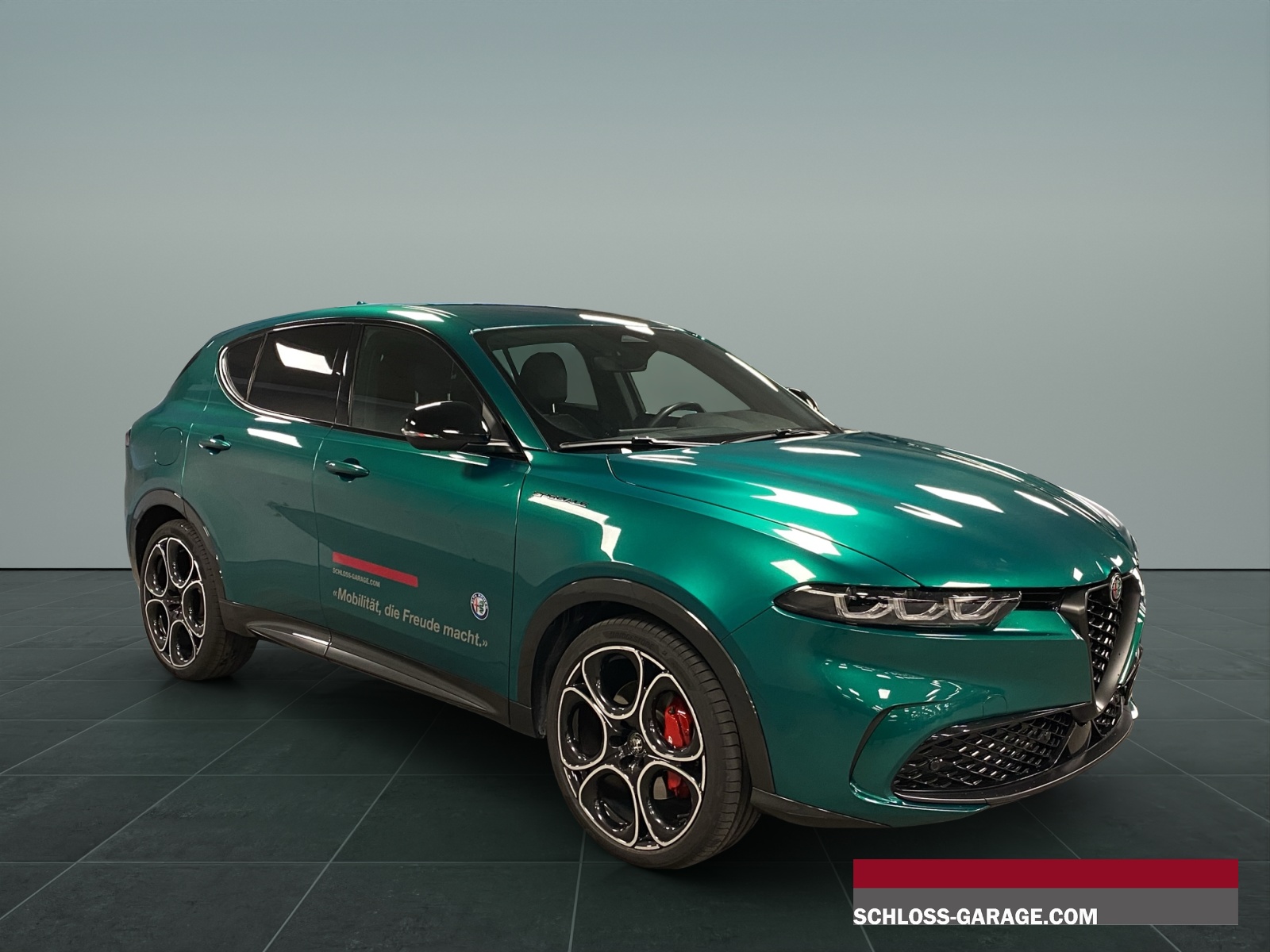 ALFA ROMEO TONALE 1.5 Hybrid 160+20 S-image-8