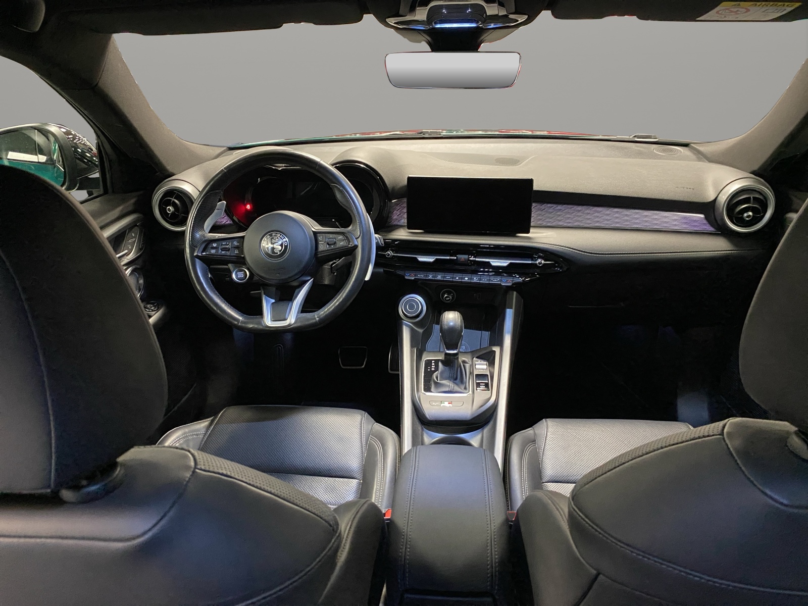 ALFA ROMEO TONALE 1.5 Hybrid 160+20 S-image-11