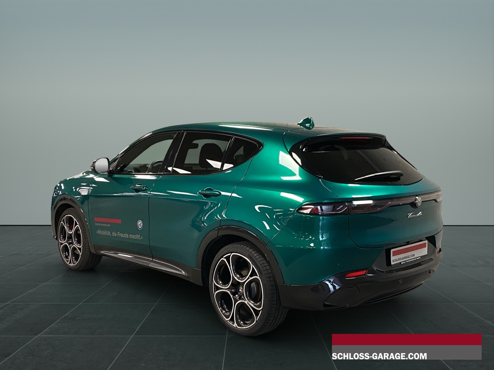 ALFA ROMEO TONALE 1.5 Hybrid 160+20 S-image-3