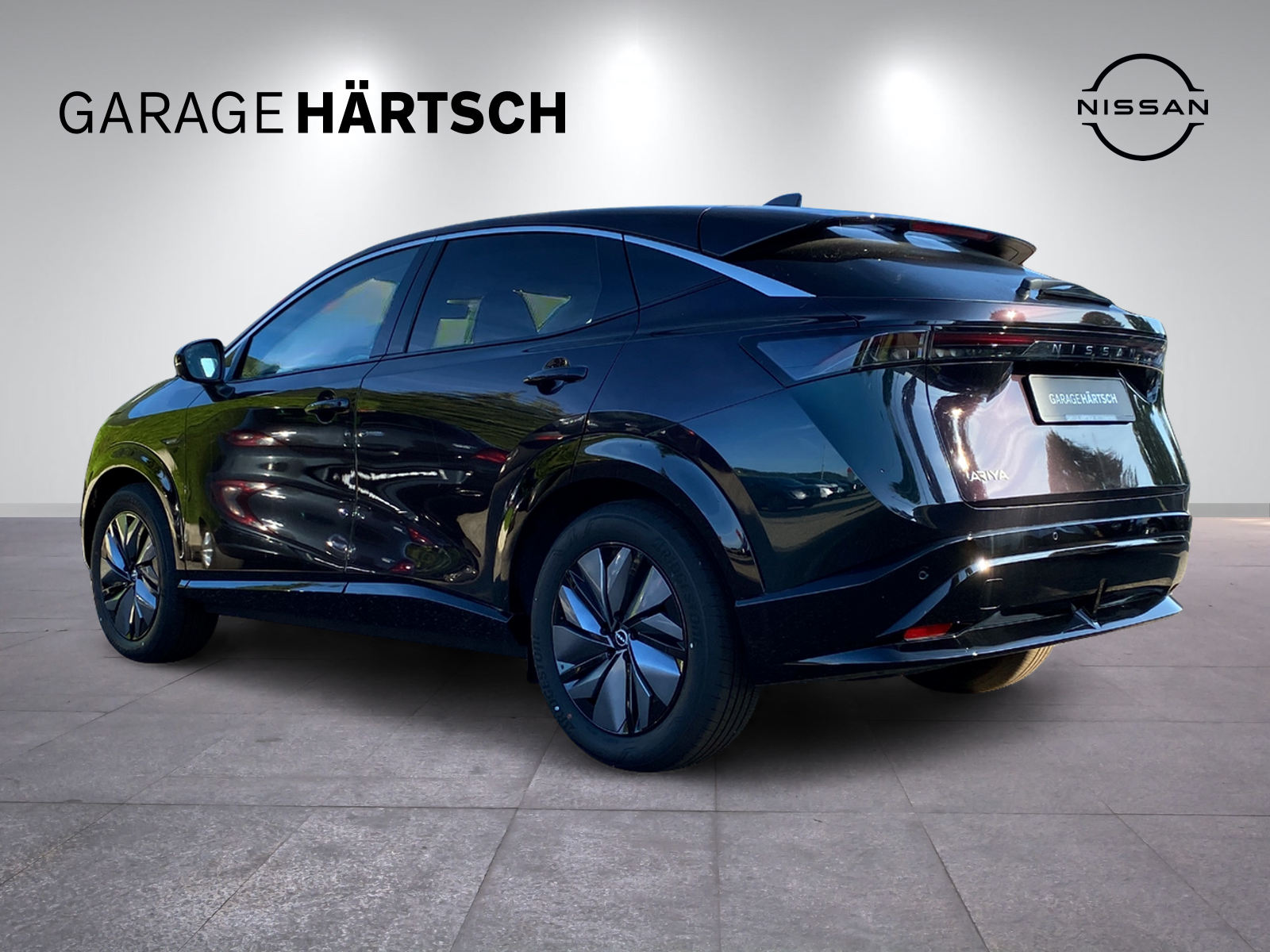 NISSAN Ariya Advance 63 kWh-image-3