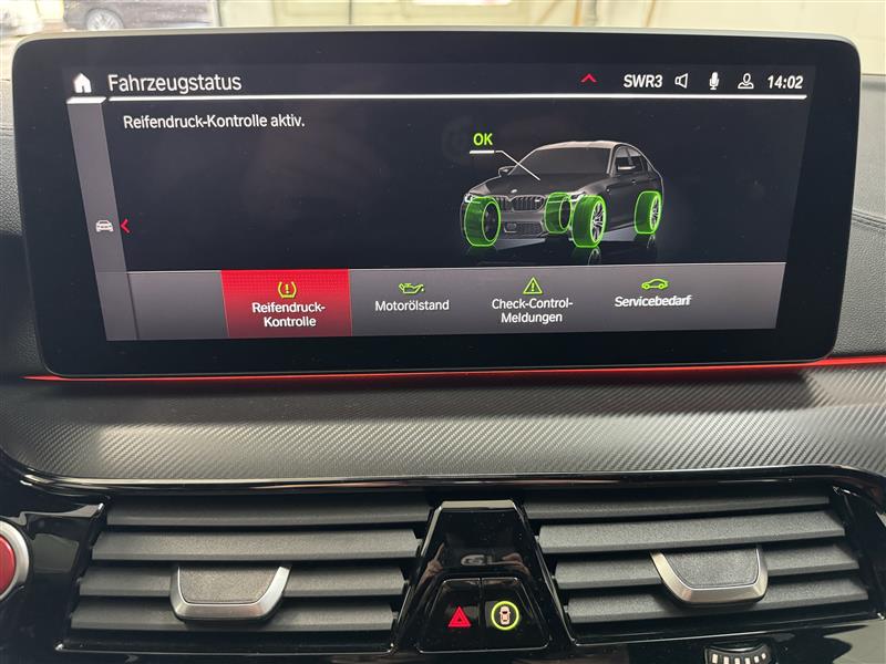 BMW M5 xDrive Competition Drivelogic-image-10