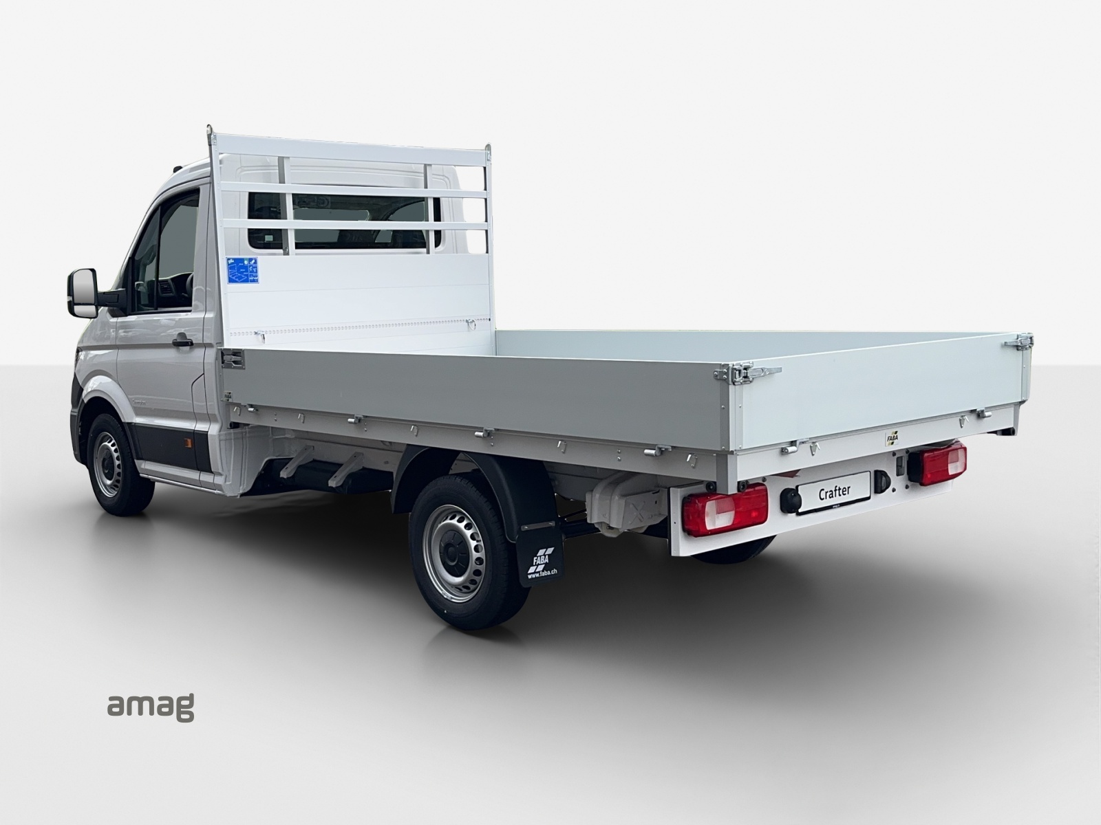 VW Crafter 35 2.0 TDI Kipp./Prits./Koffer+Heb. Champion L3-showroom-element-2