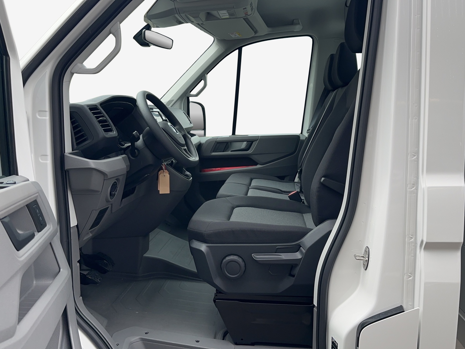 VW Crafter 35 2.0 TDI Kipp./Prits./Koffer+Heb. Champion L3-image-7