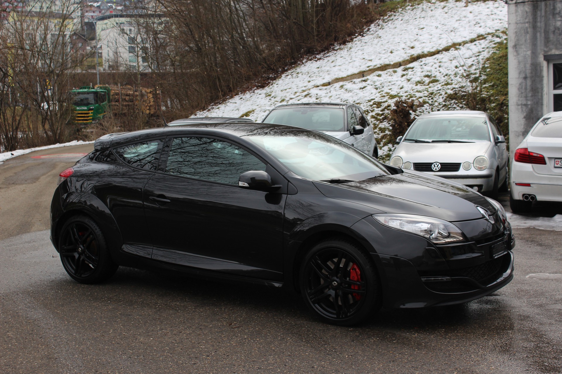 RENAULT Mégane Coupé 2.0 16V Turbo RS-image-3
