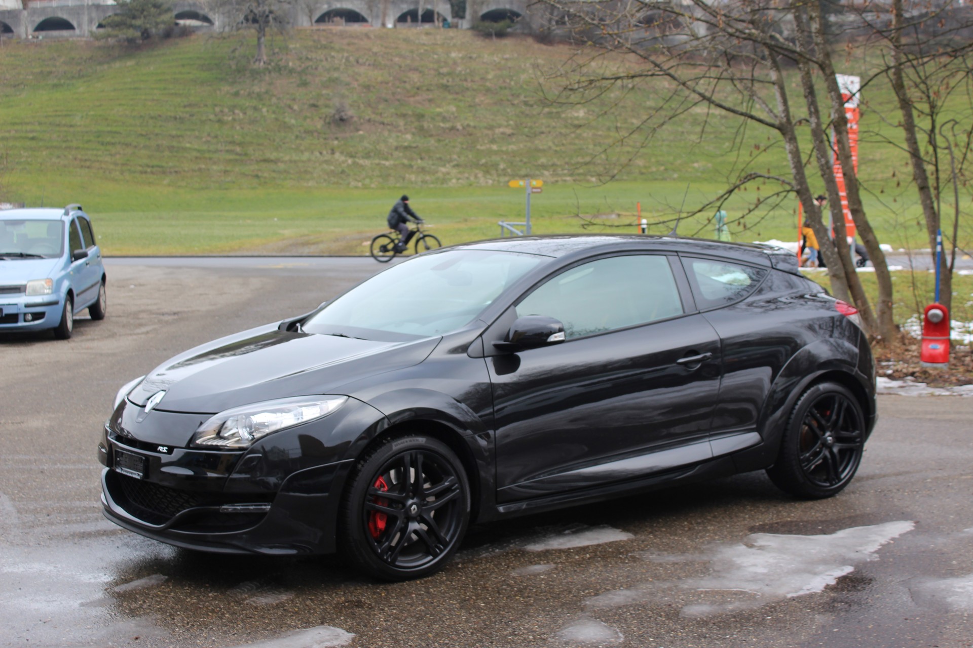 RENAULT Mégane Coupé 2.0 16V Turbo RS-image-6