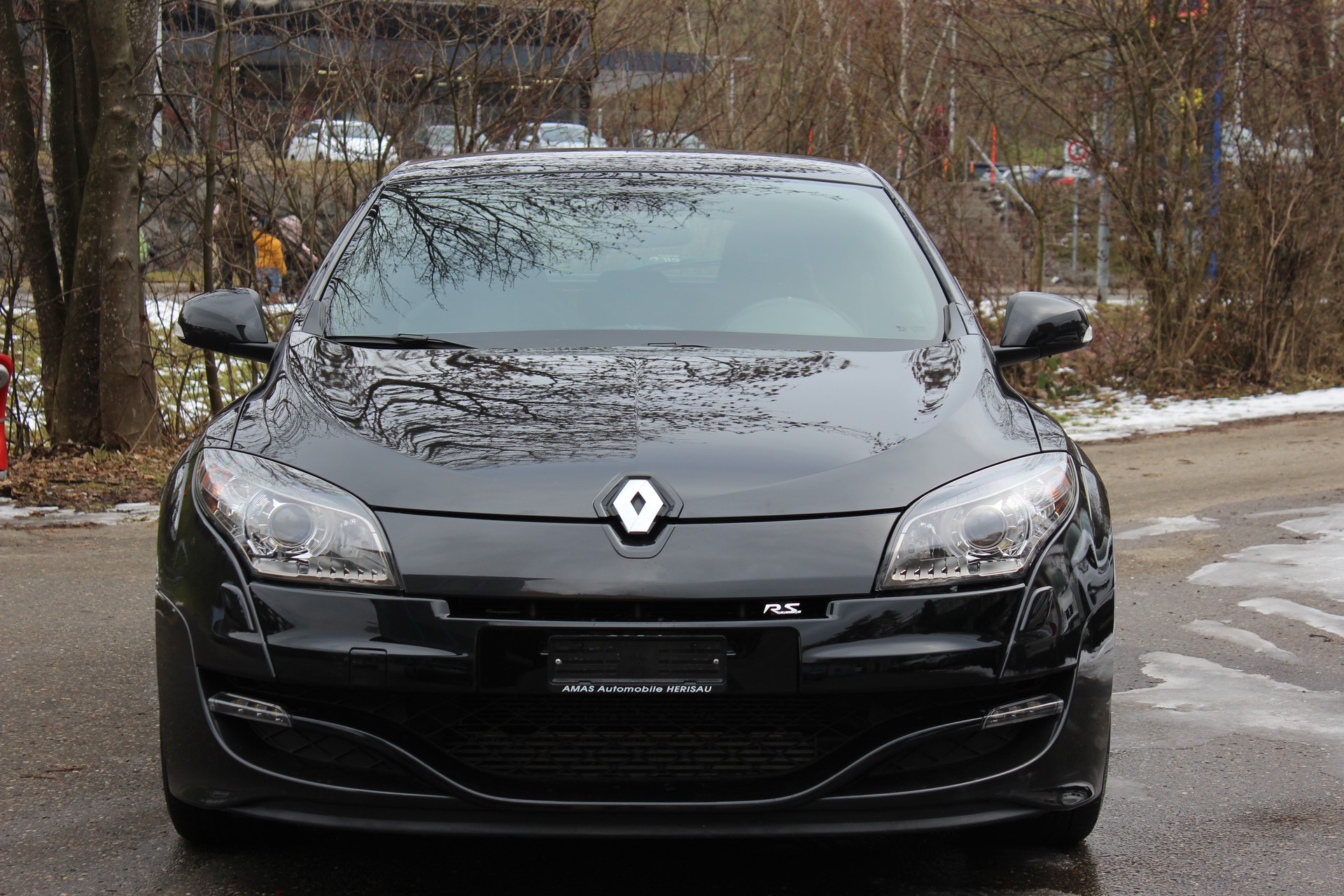 RENAULT Mégane Coupé 2.0 16V Turbo RS-image-7