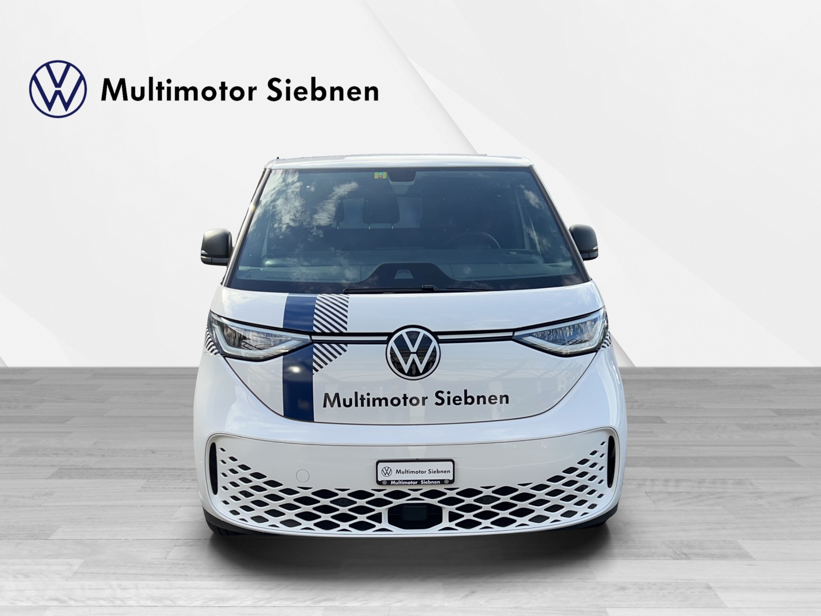 VW ID. Buzz Cargo-image-7