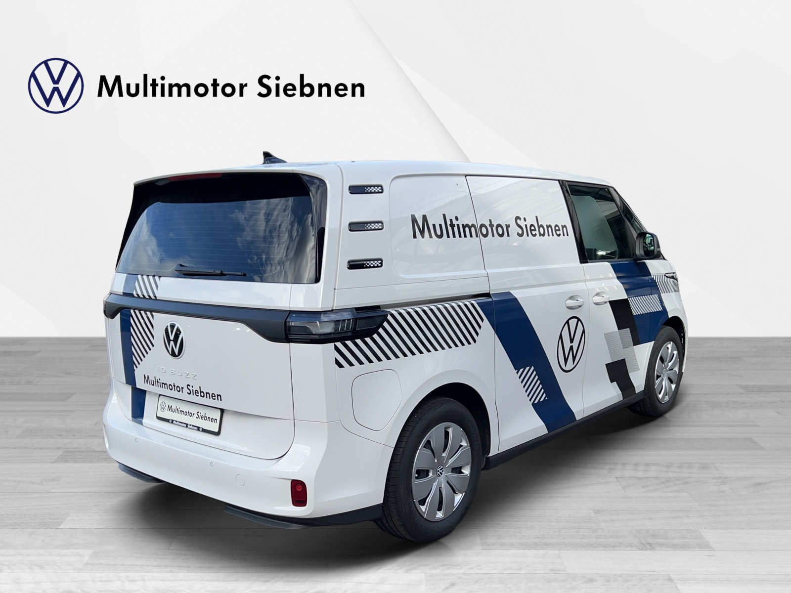 VW ID. Buzz Cargo-image-4