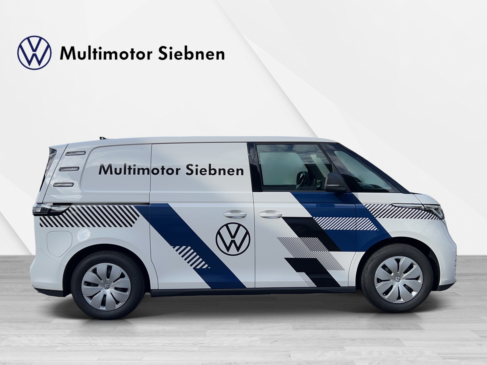 VW ID. Buzz Cargo-image-5