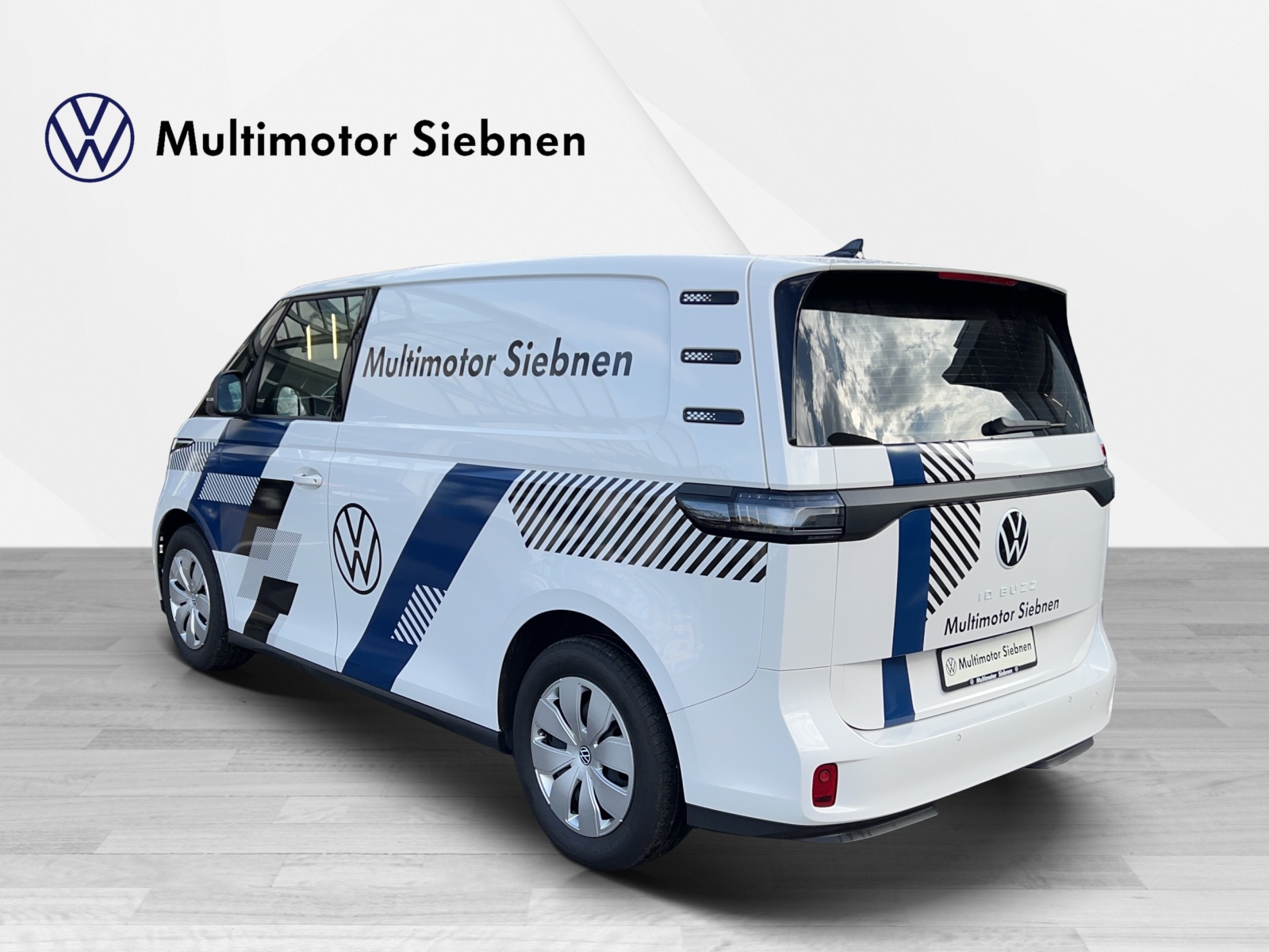 VW ID. Buzz Cargo-showroom-element-2
