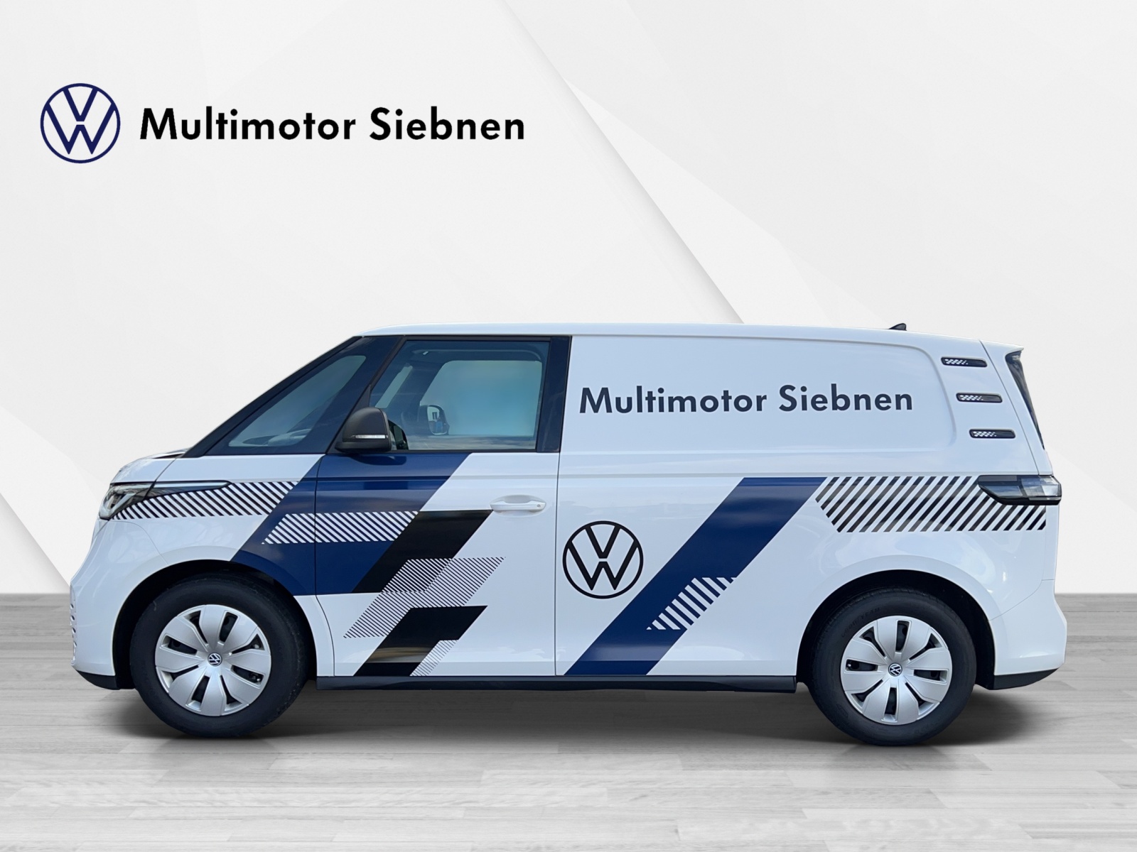 VW ID. Buzz Cargo-showroom-element-1