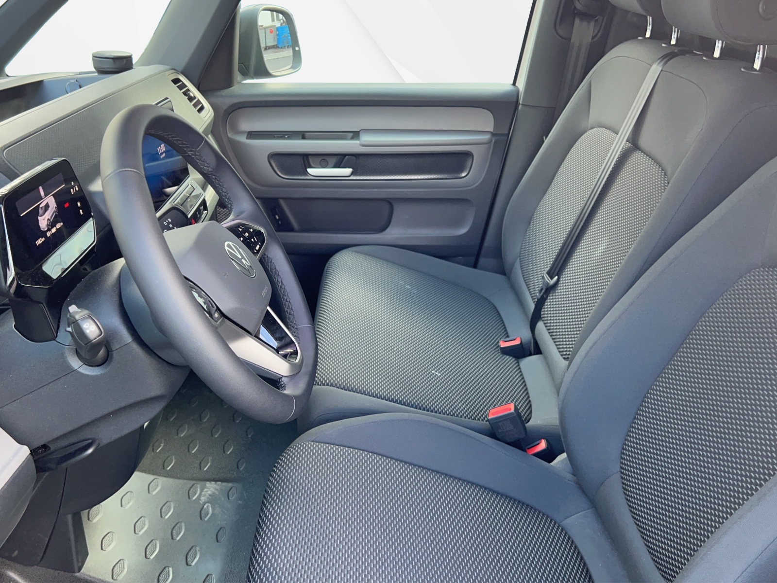 VW ID. Buzz Cargo-image-9