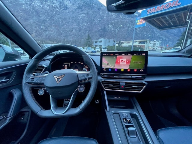 CUPRA Formentor 2.0TSI el Primero 4Drive DSG-image-13