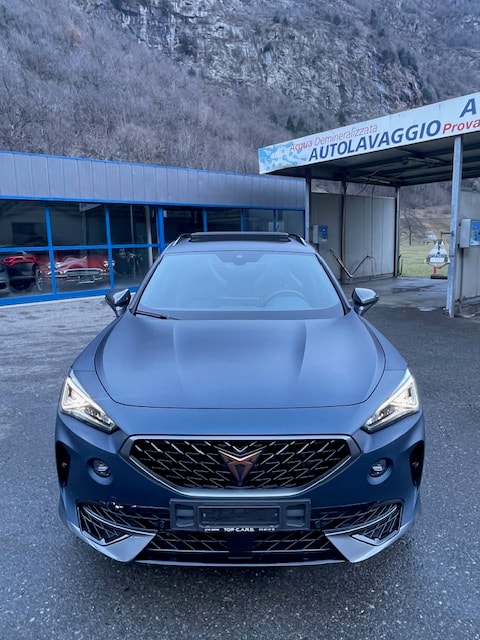 CUPRA Formentor 2.0TSI el Primero 4Drive DSG-image-3