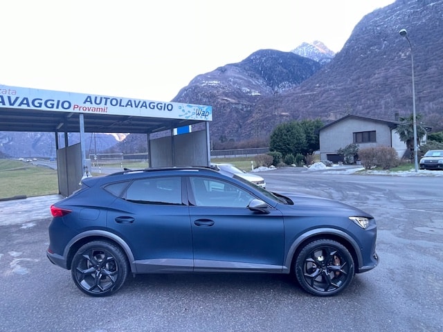 CUPRA Formentor 2.0TSI el Primero 4Drive DSG-image-7
