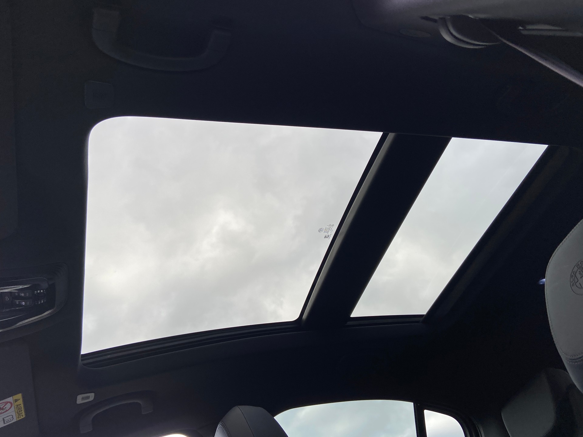 ALFA ROMEO Stelvio 2.0 Veloce Pack Premium Sky Tow Hook Q4 AT8-image-5