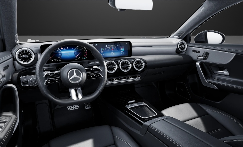 MERCEDES-BENZ A 180 7G-DCT-image-5