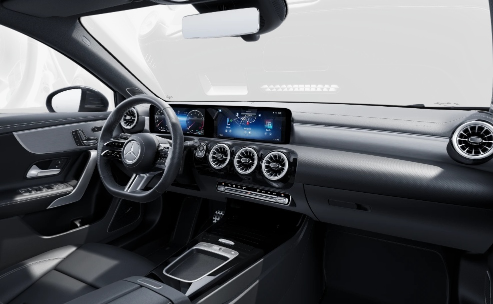 MERCEDES-BENZ A 180 7G-DCT-image-7