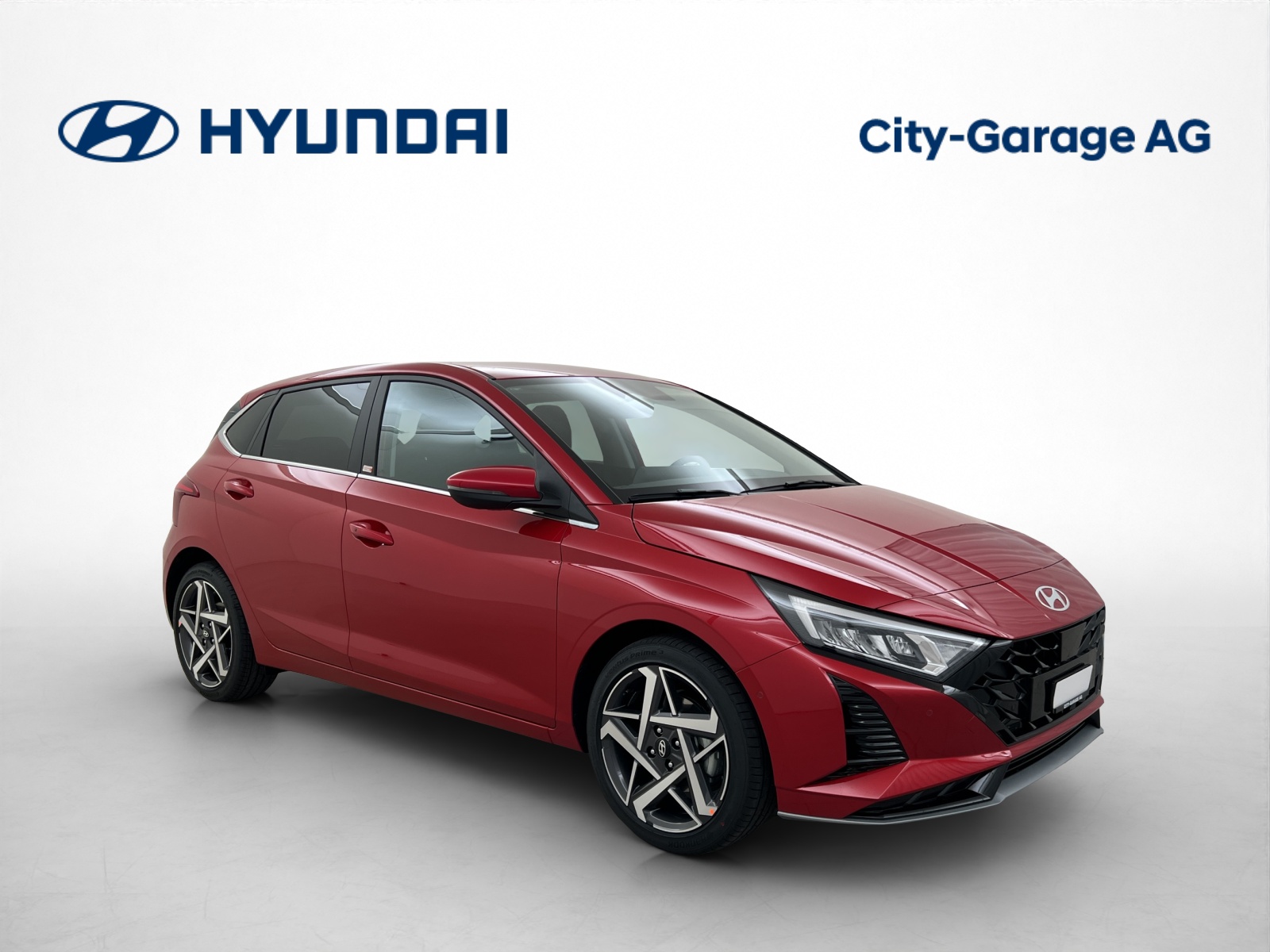 HYUNDAI i20 1.0 T-GDi Vertex DCT-image-3