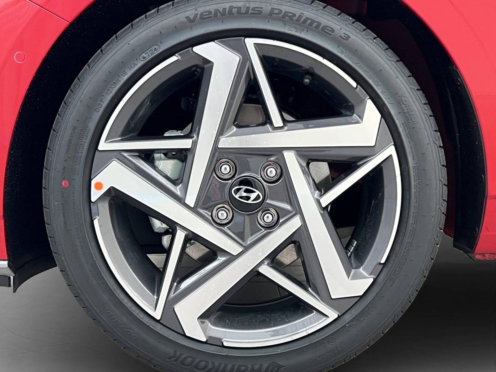 HYUNDAI i20 1.0 T-GDi Vertex DCT-image-9