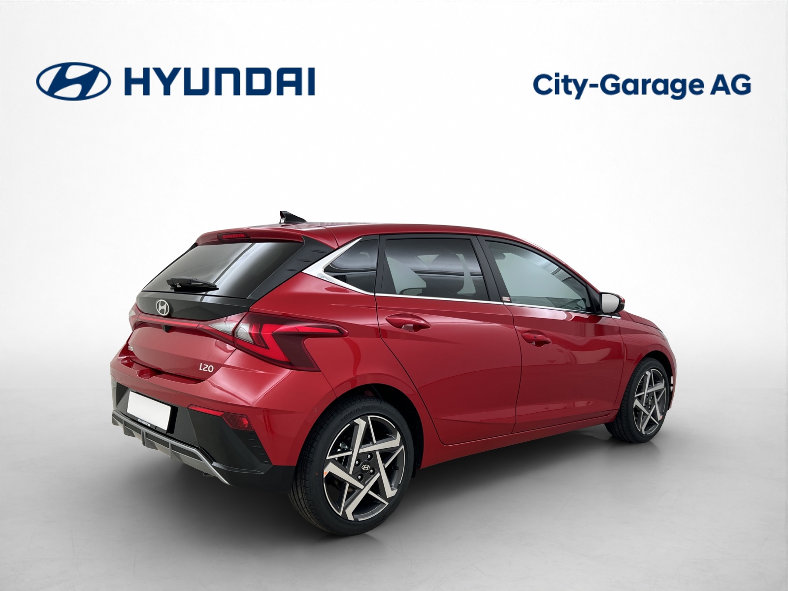 HYUNDAI i20 1.0 T-GDi Vertex DCT-image-2