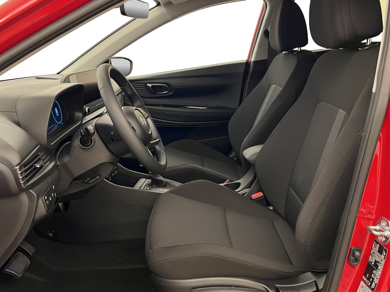 HYUNDAI i20 1.0 T-GDi Vertex DCT-image-4