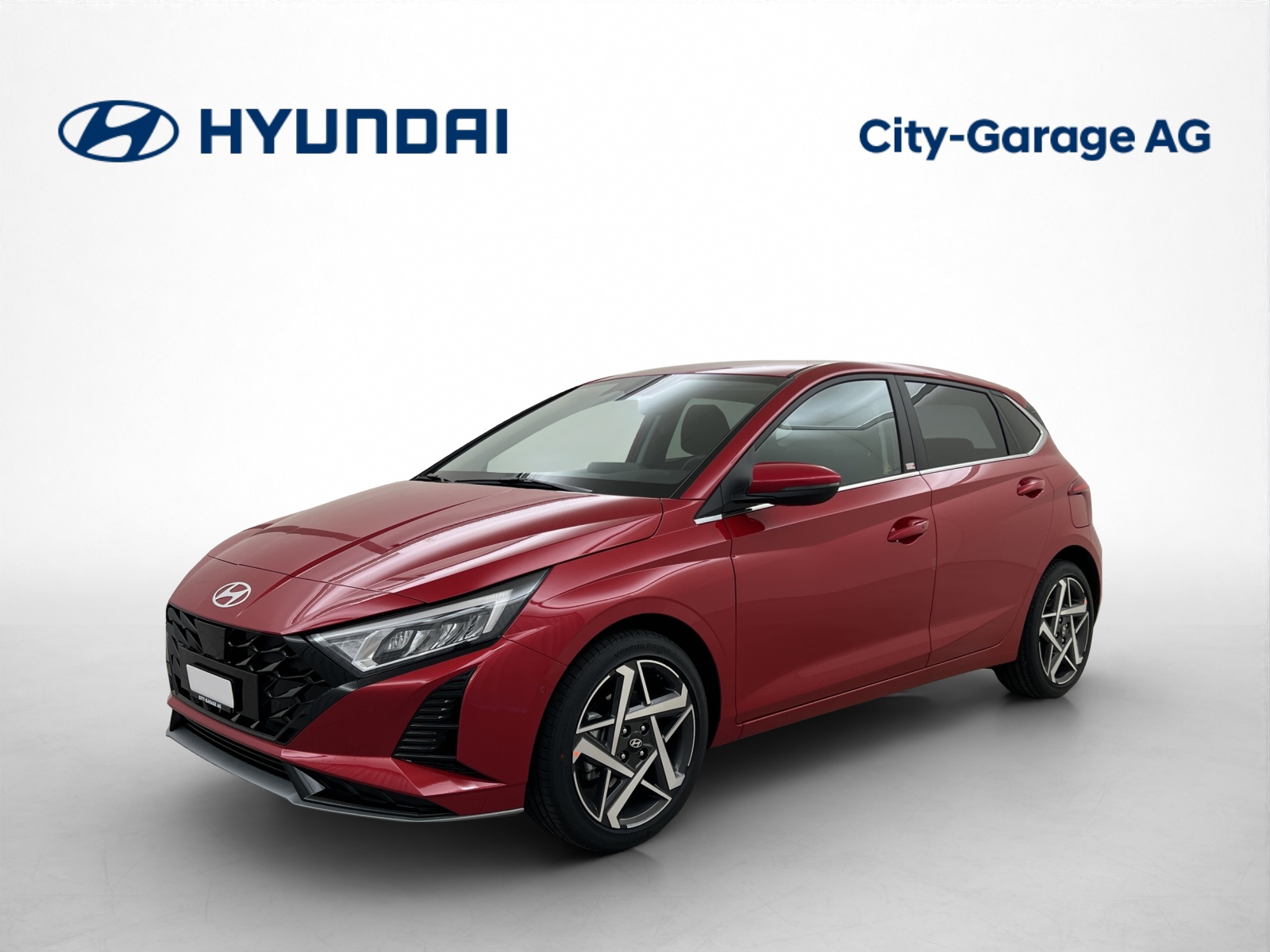 HYUNDAI i20 1.0 T-GDi Vertex DCT-image-0