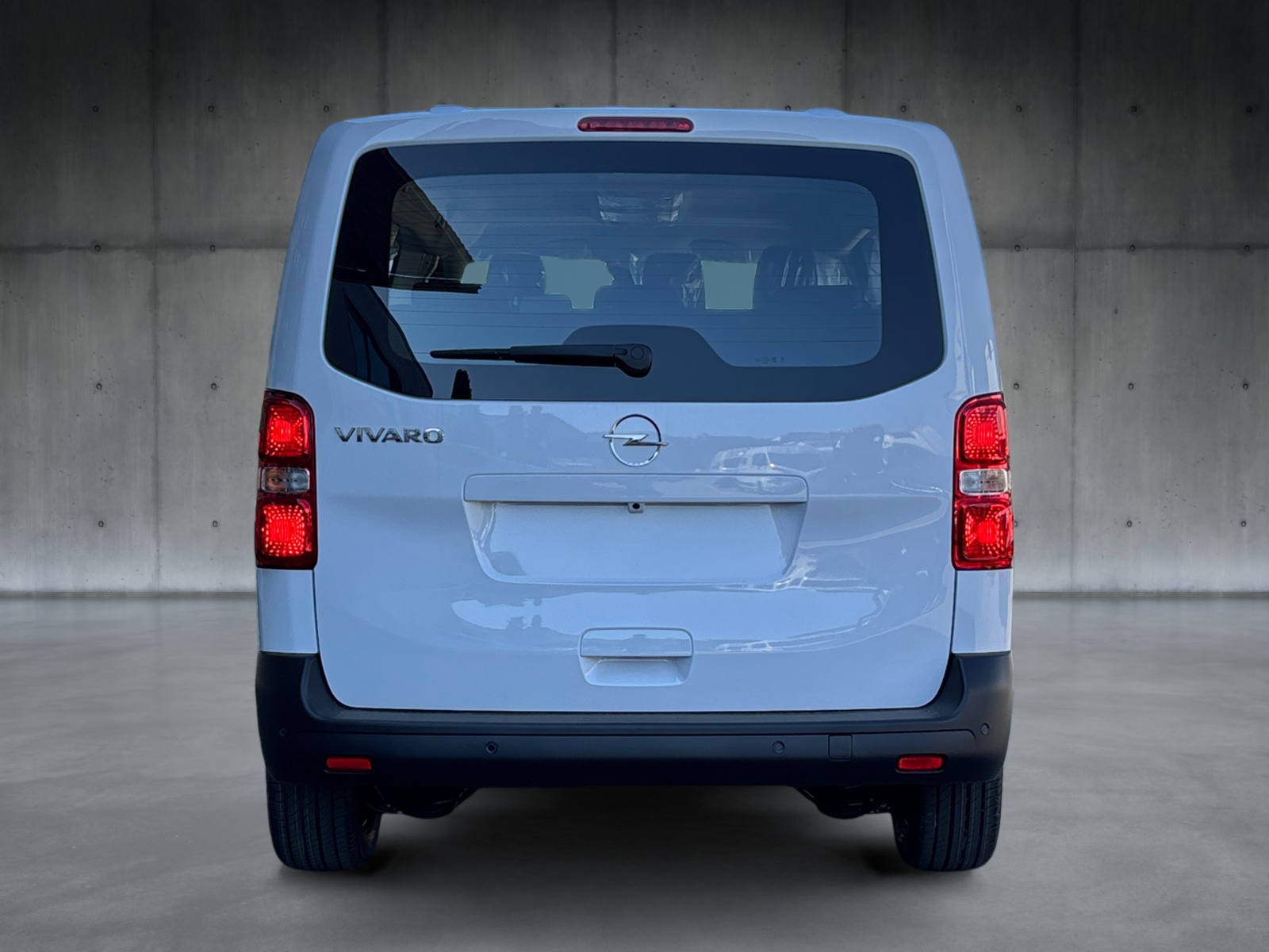 OPEL Vivaro Combi 2.0 CDTI s/s M-image-4