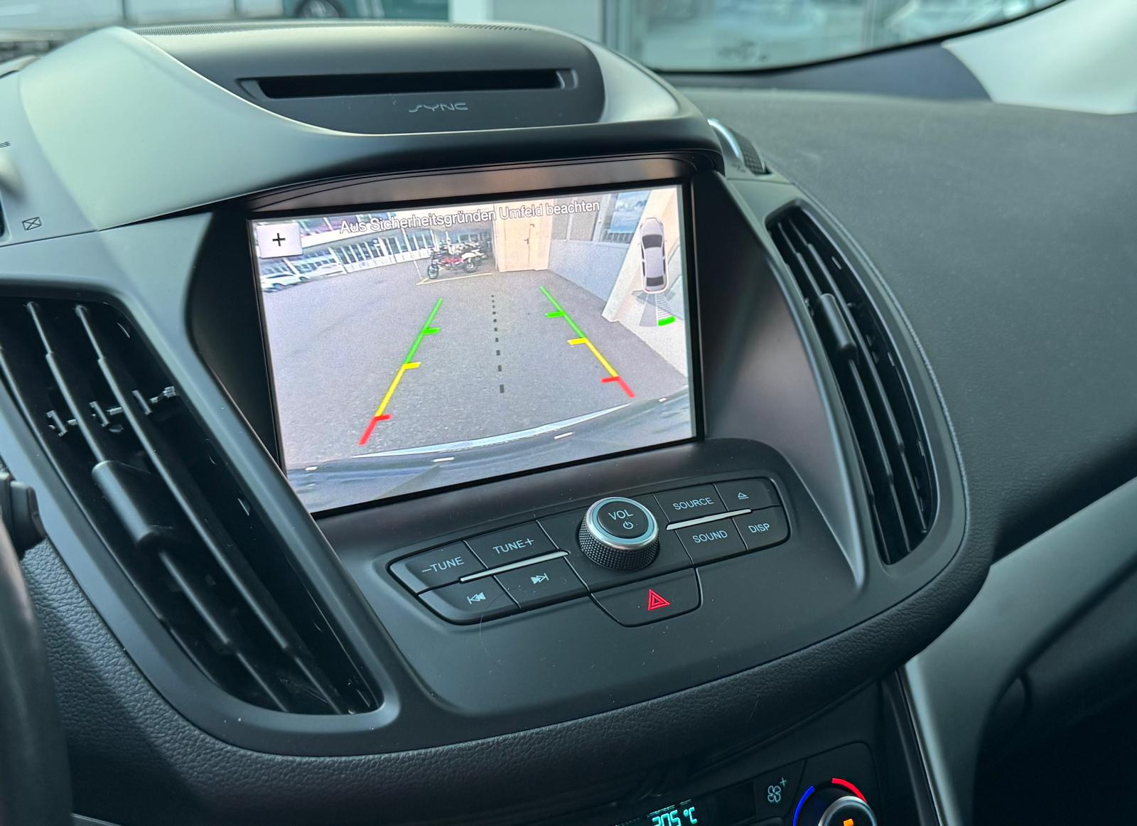 FORD Kuga 1.5 Business 2WD-image-13