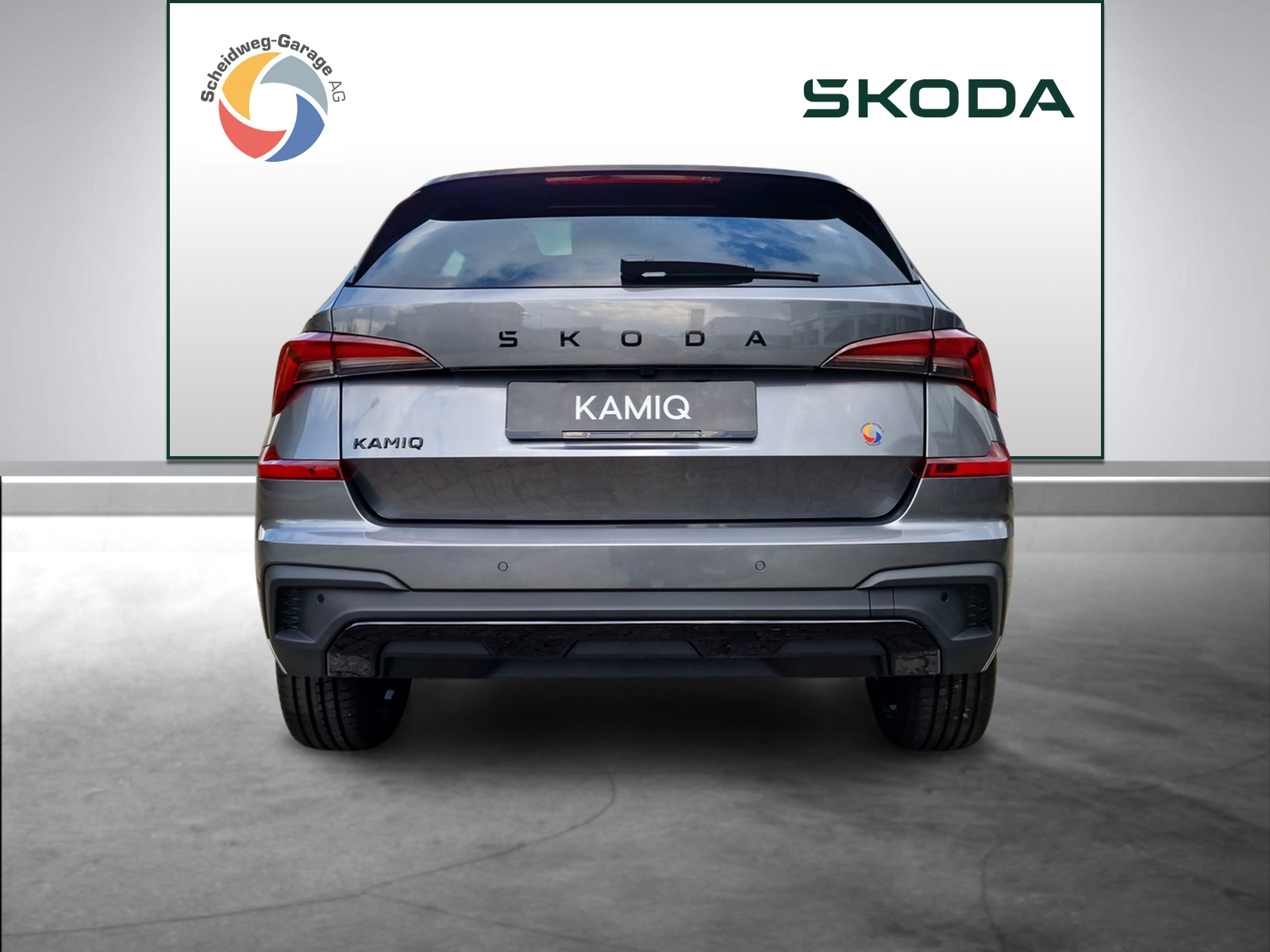 SKODA Kamiq 1.0 TSI Monte Carlo DSG-image-13