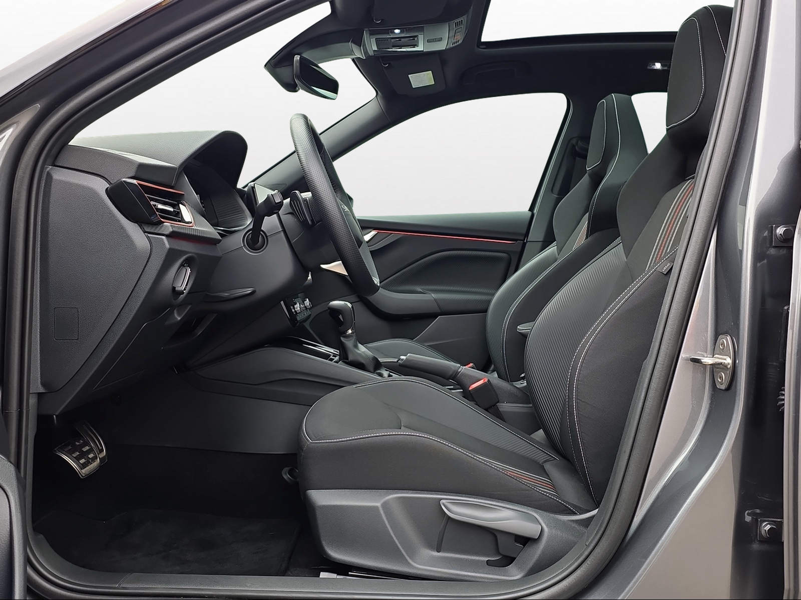 SKODA Kamiq 1.0 TSI Monte Carlo DSG-image-6