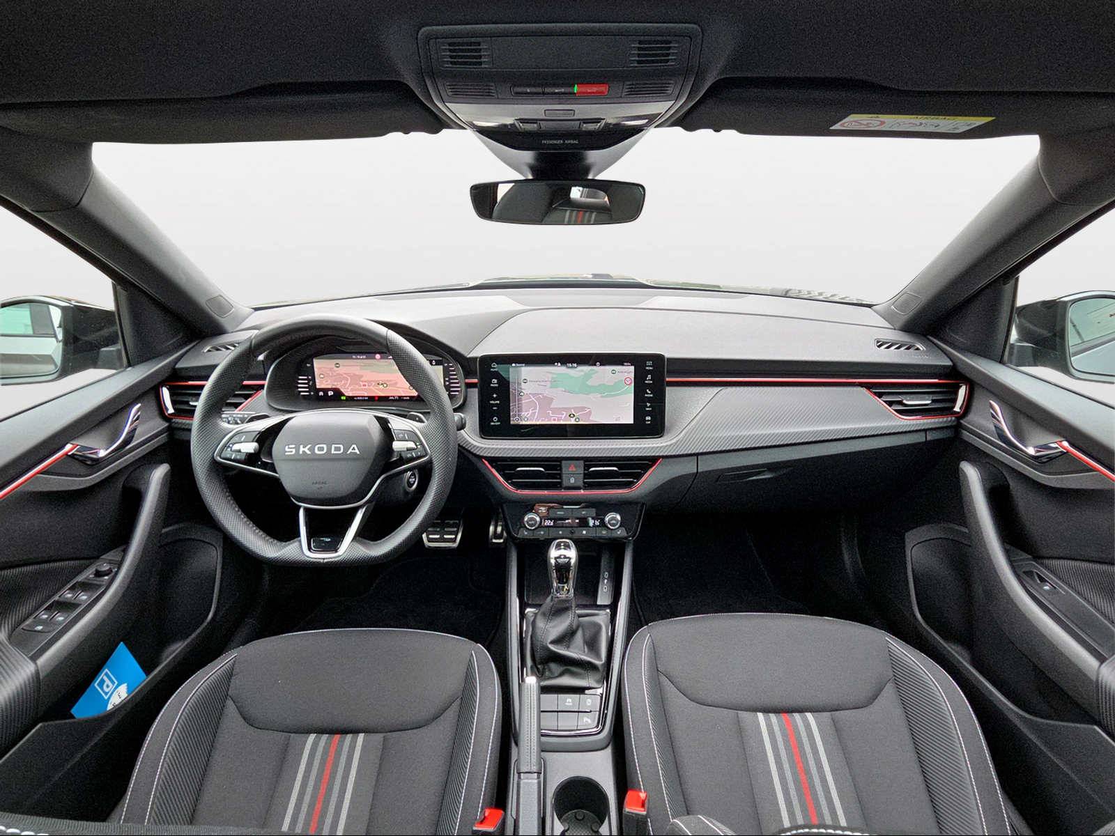 SKODA Kamiq 1.0 TSI Monte Carlo DSG-image-3