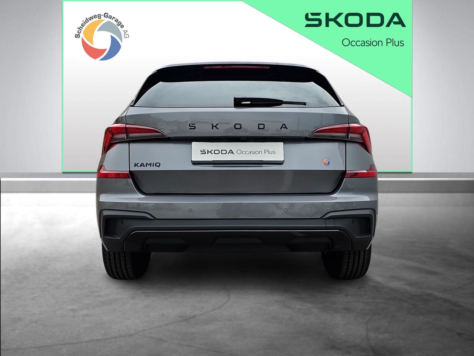 SKODA Kamiq 1.0 TSI Monte Carlo DSG-image-13