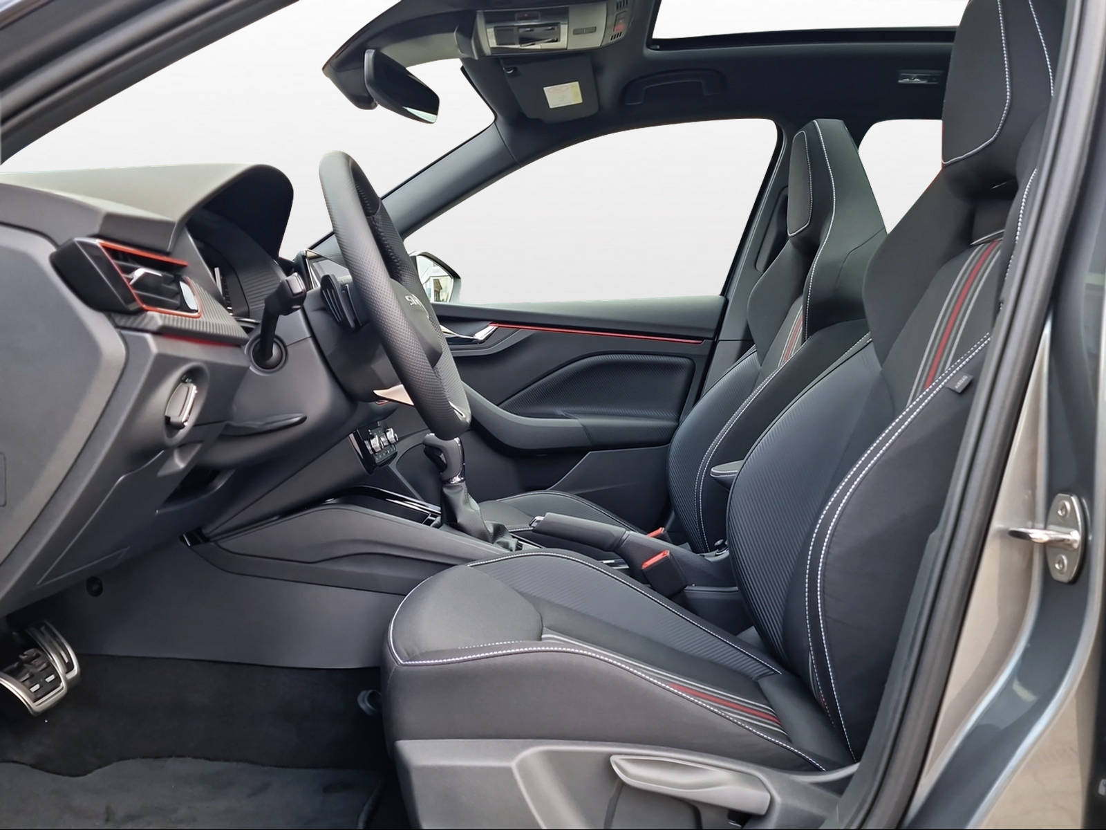 SKODA Kamiq 1.0 TSI Monte Carlo DSG-image-6
