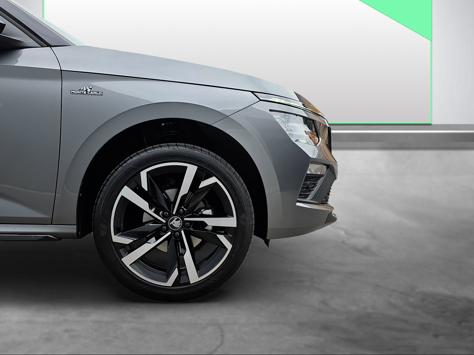 SKODA Kamiq 1.0 TSI Monte Carlo DSG-image-14