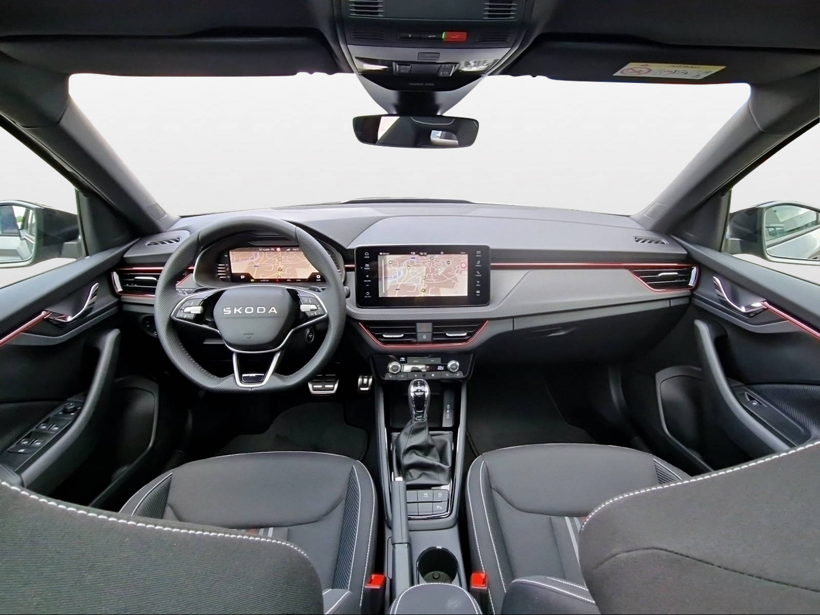 SKODA Kamiq 1.0 TSI Monte Carlo DSG-image-3