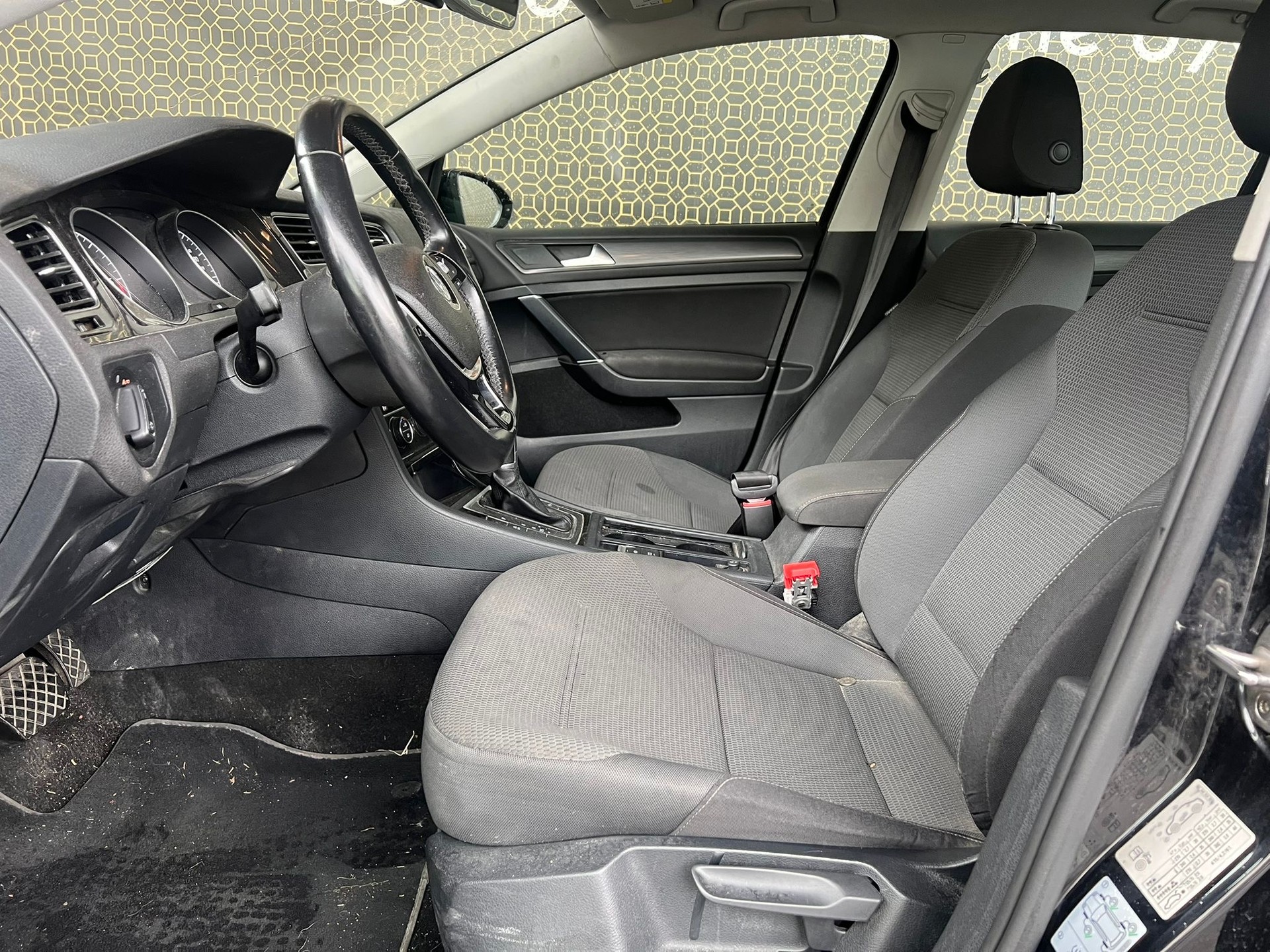 VW Golf 7 2.0 TDI DSG-image-3