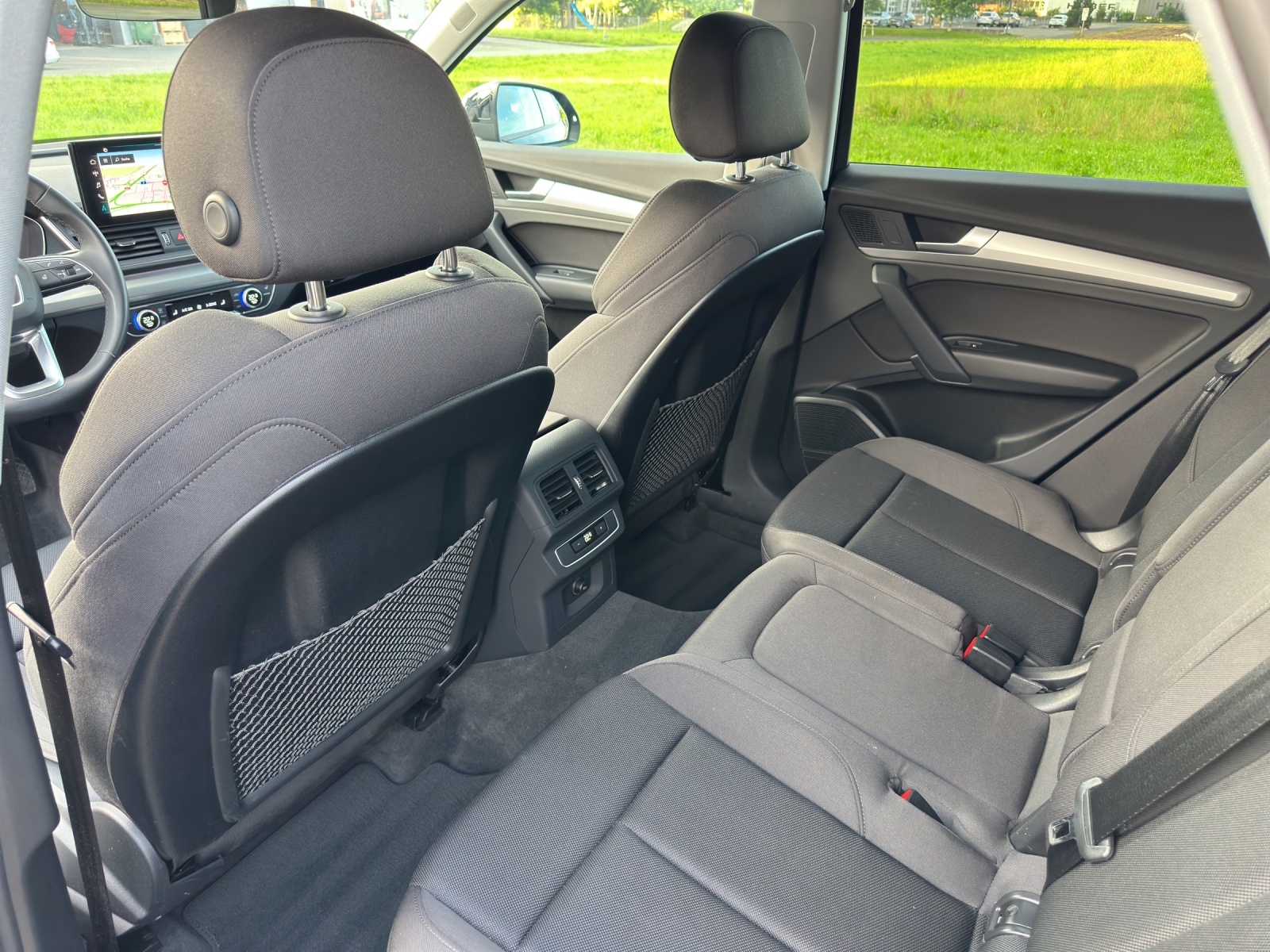 AUDI Q5 50 TFSI e PHEV quattro S-tronic-image-18