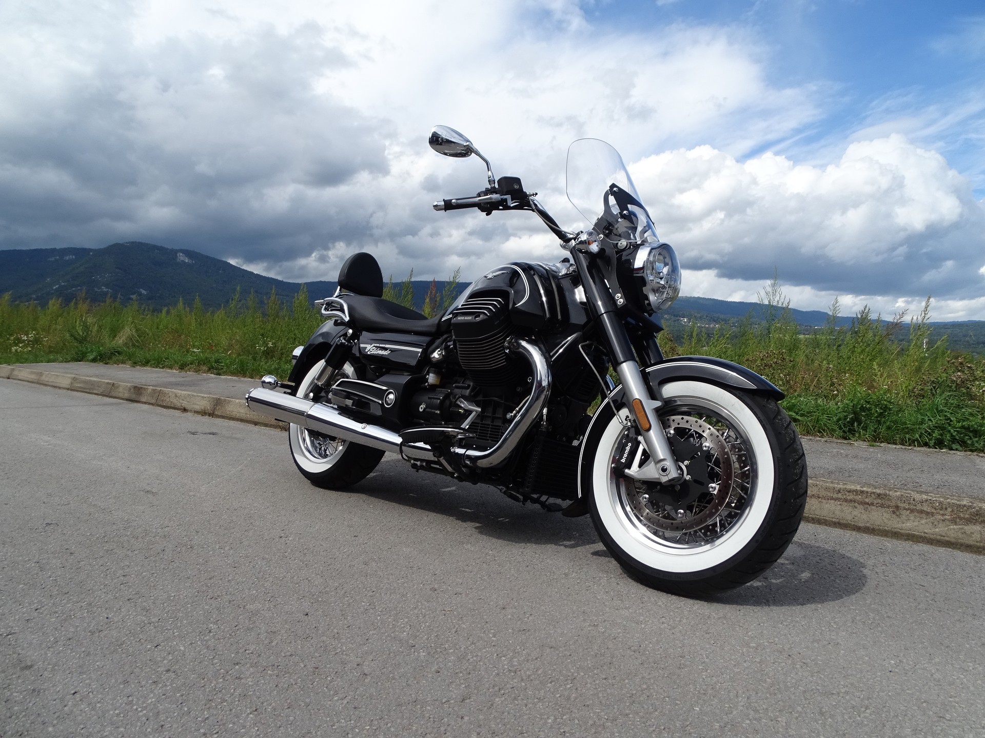 MOTO GUZZI Eldorado 1400 ABS