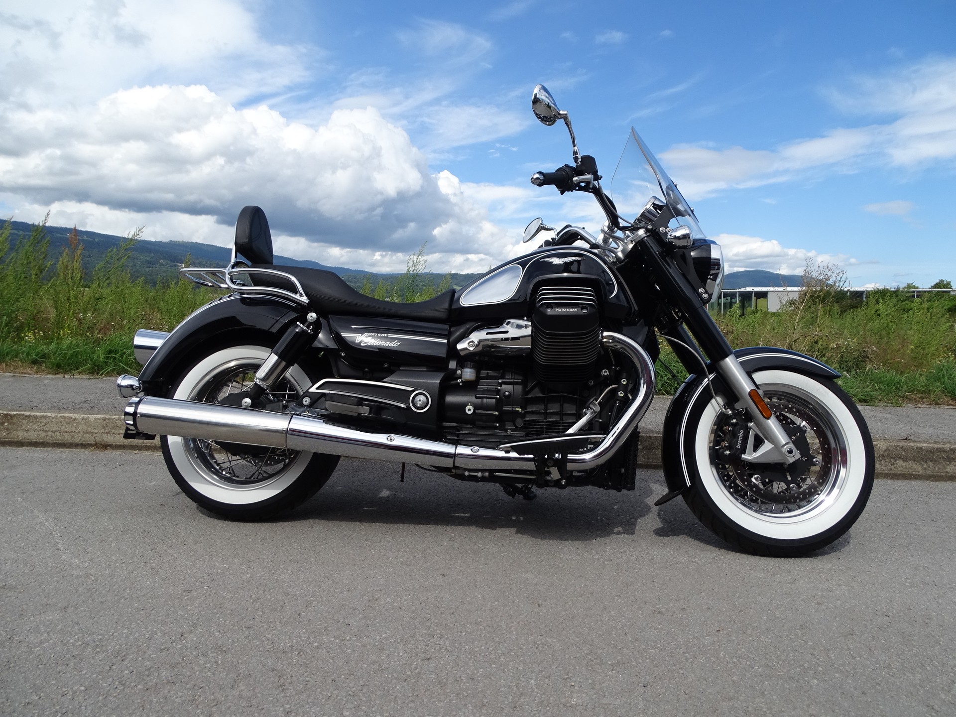 MOTO GUZZI Eldorado 1400 ABS-image-1