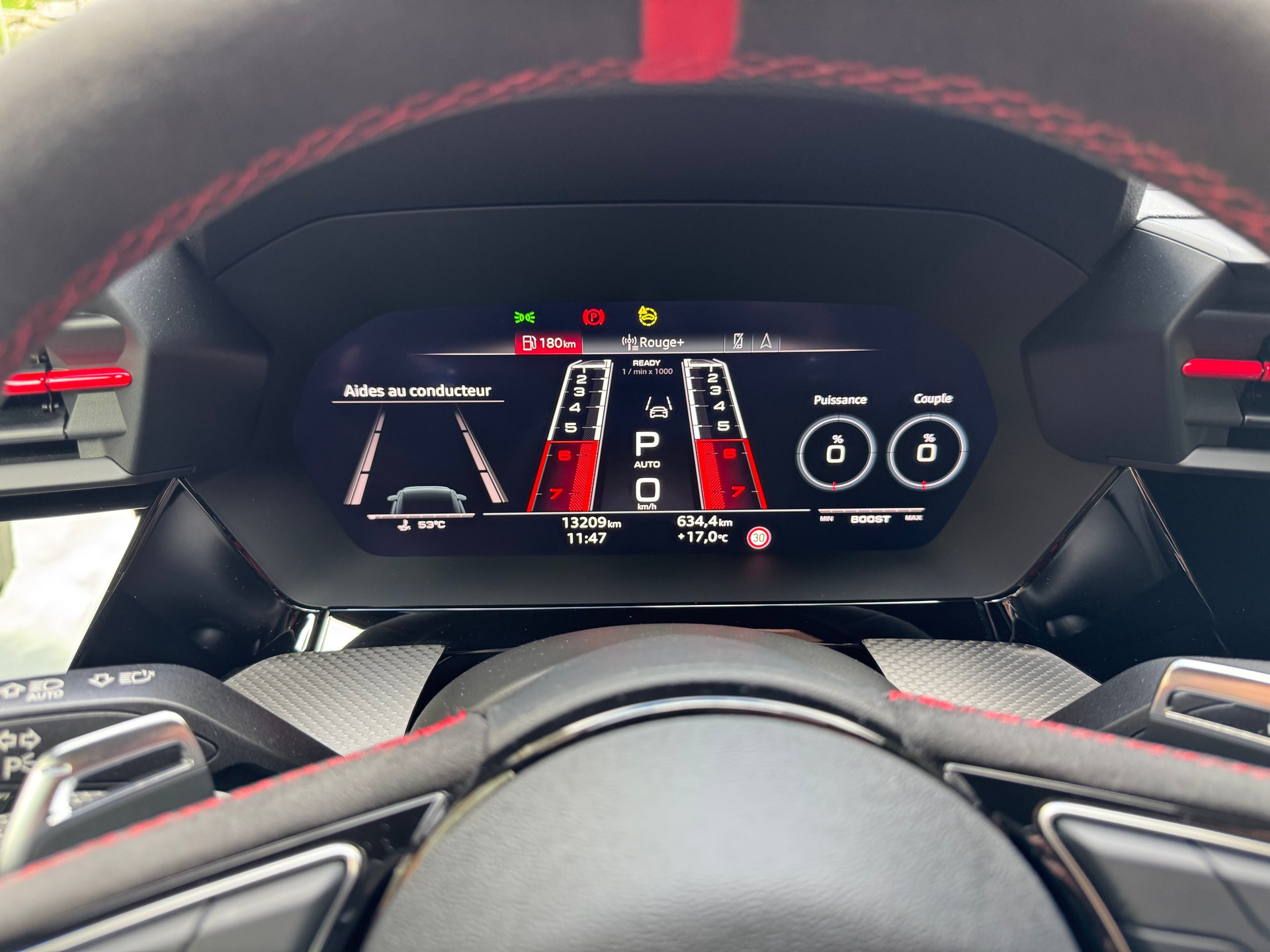 AUDI RS3 Sportback 2.5 TSI quattro S-tronic-image-14